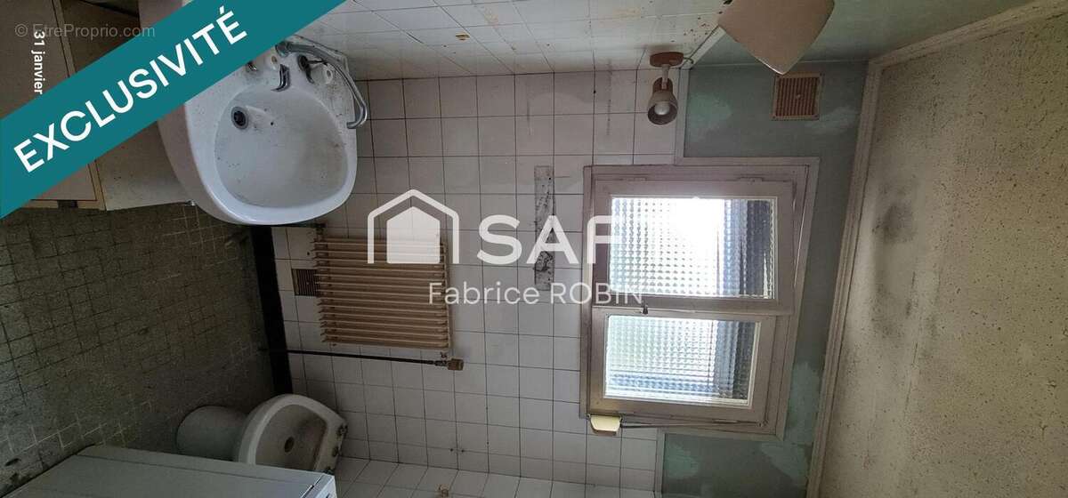 Photo 8 - Maison à MARCILLY-LE-HAYER