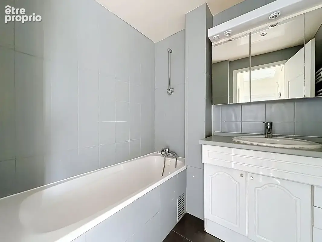 Appartement 2 pièces 46 m² à vendre à Maurepas (78310) - photo 5