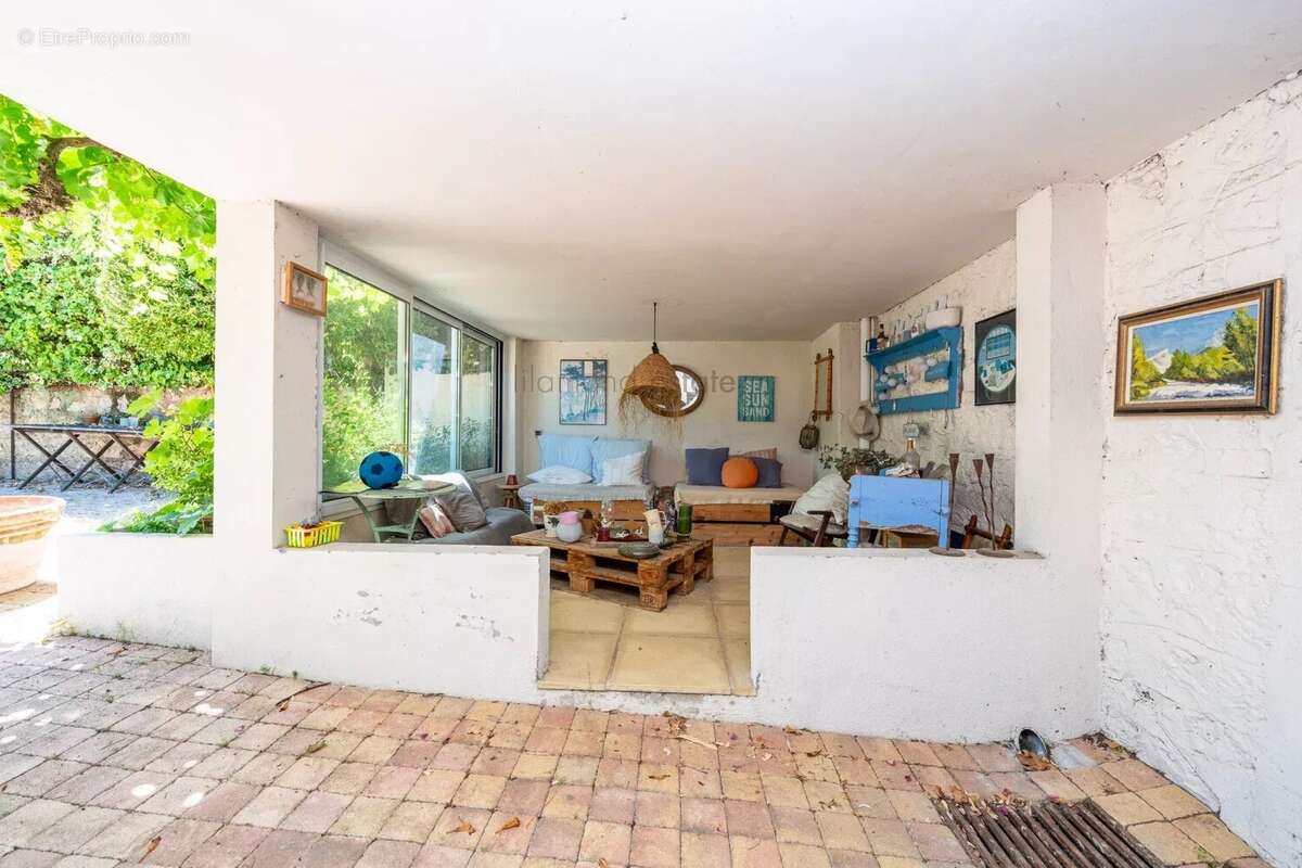 Maison à CANNES