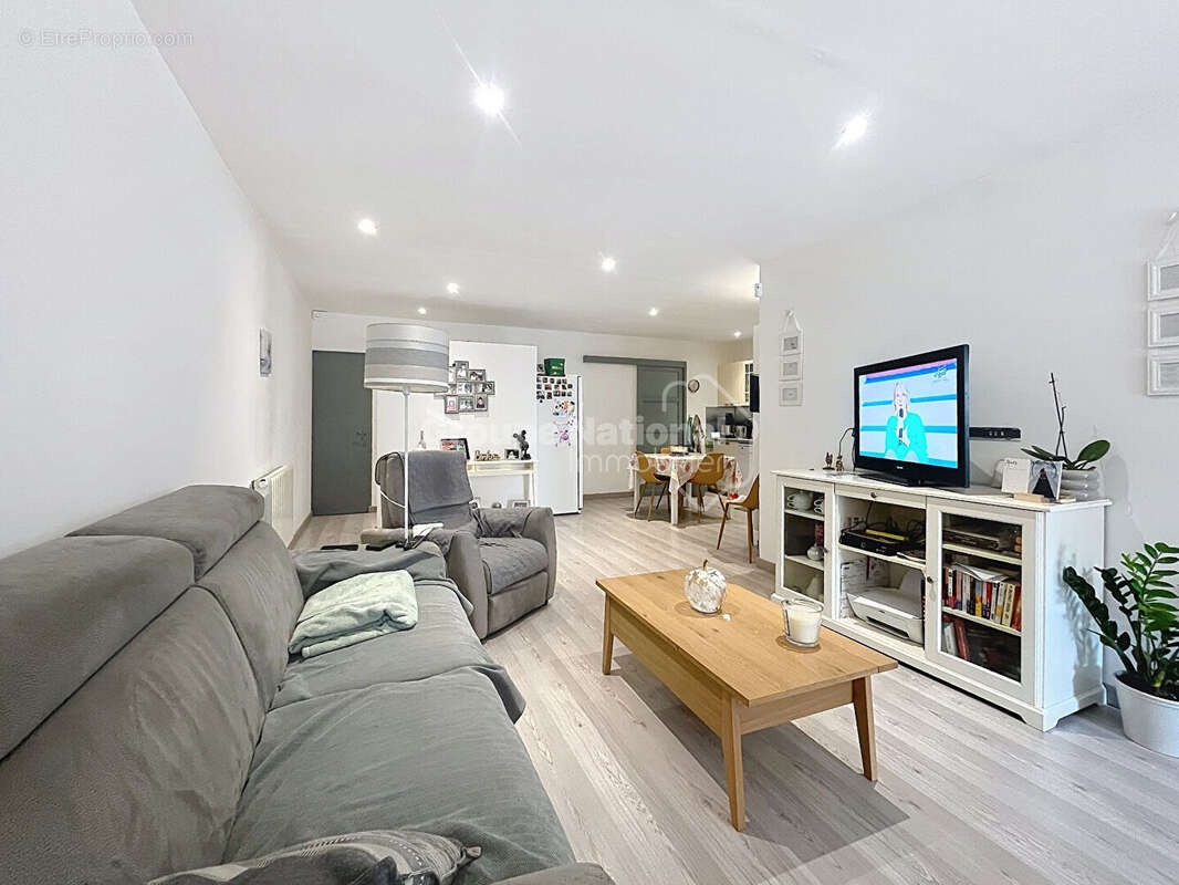 Maison à CHATEAUNEUF-DU-PAPE