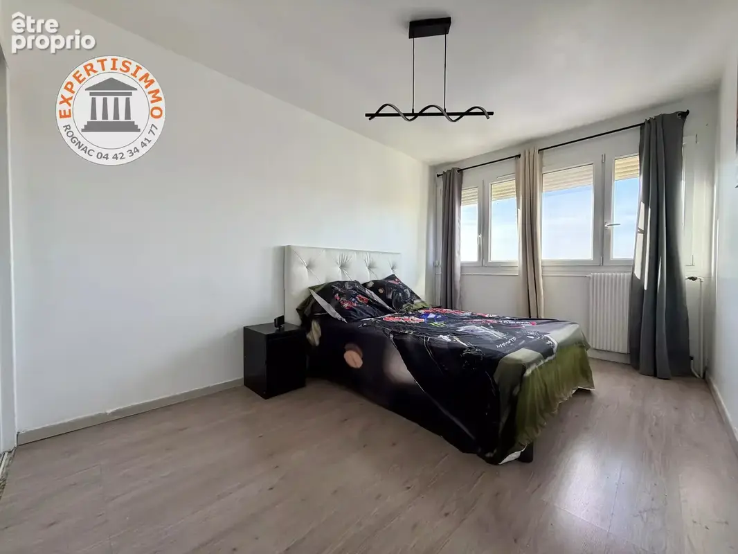 Berre - t4 80 m² – exterieur - photo 7