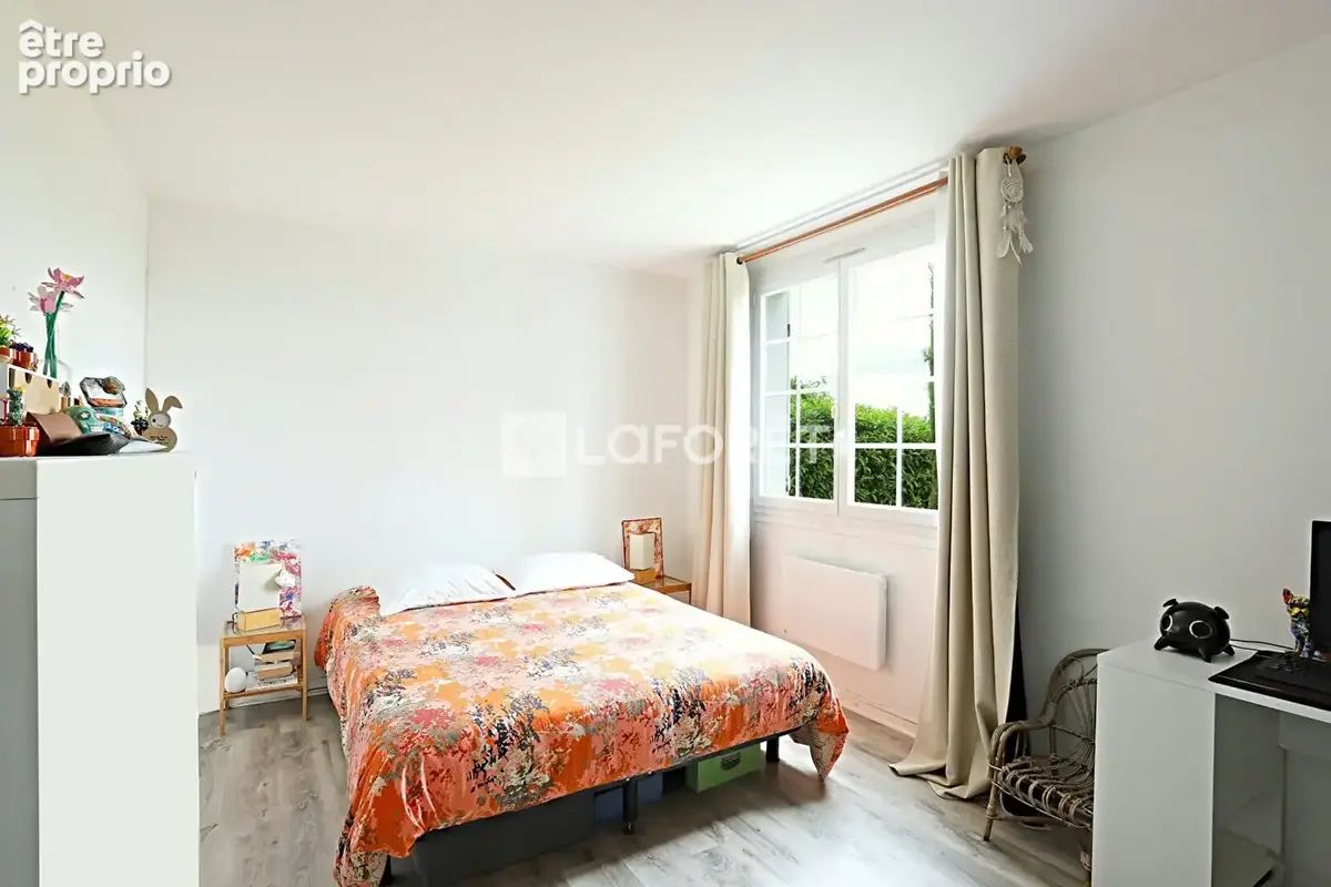Maison Mantes La Ville 4 pièces 95 m² - photo 8