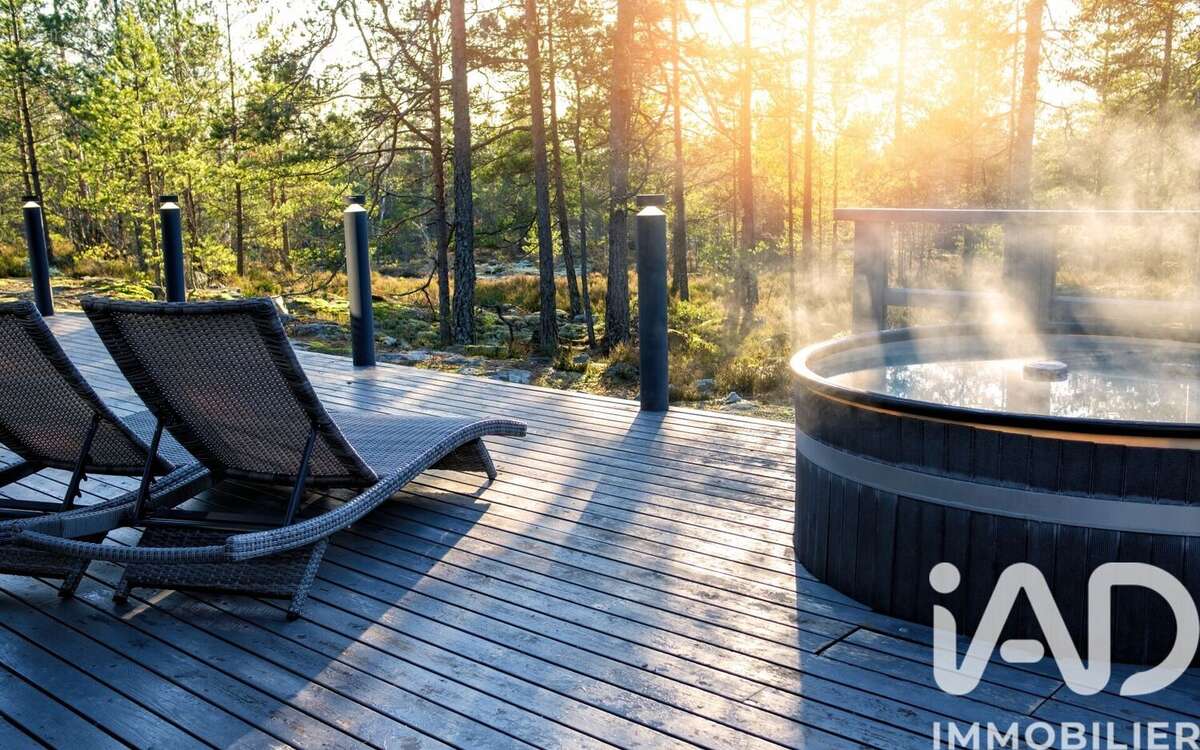 Photo 3 - Maison à ARDON