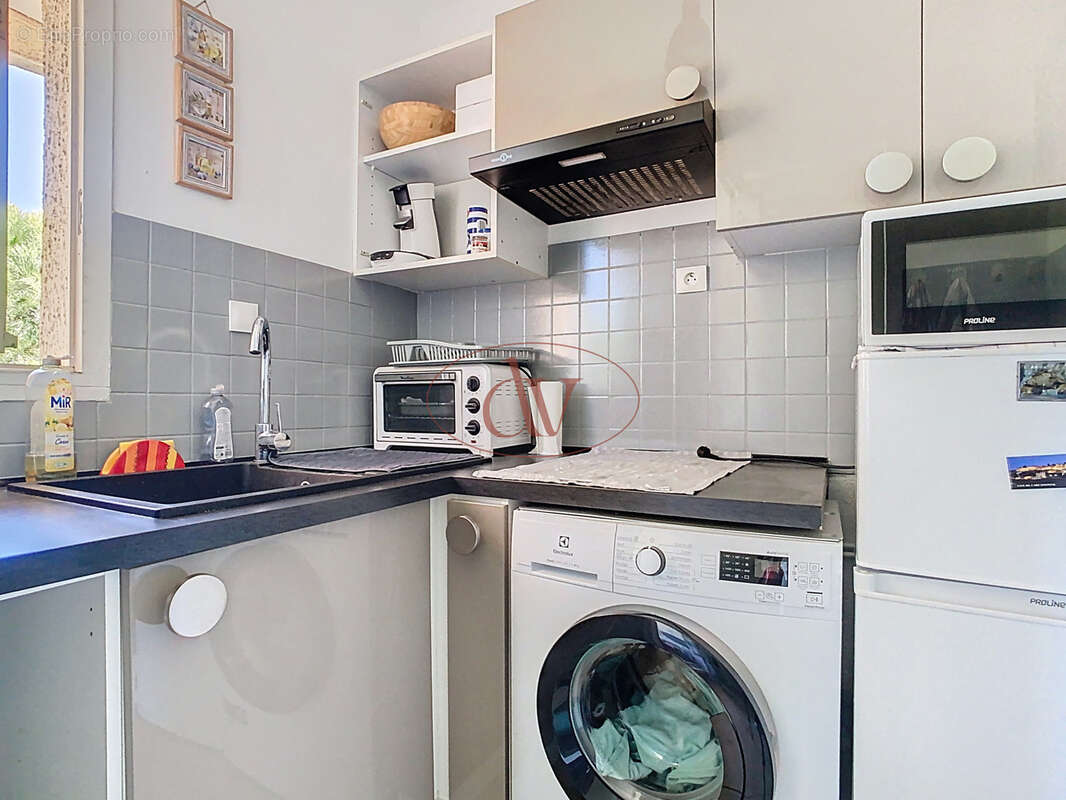 Appartement à ARGELES-SUR-MER