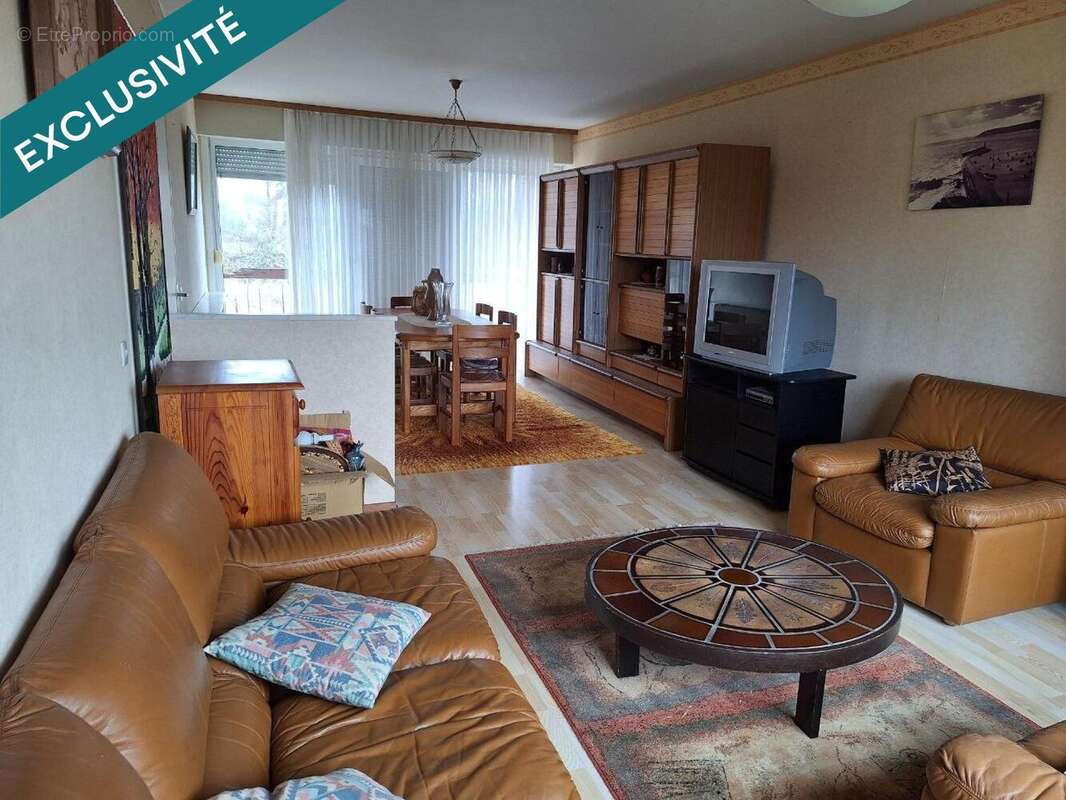 Photo 2 - Maison à VAL-DE-BRIDE