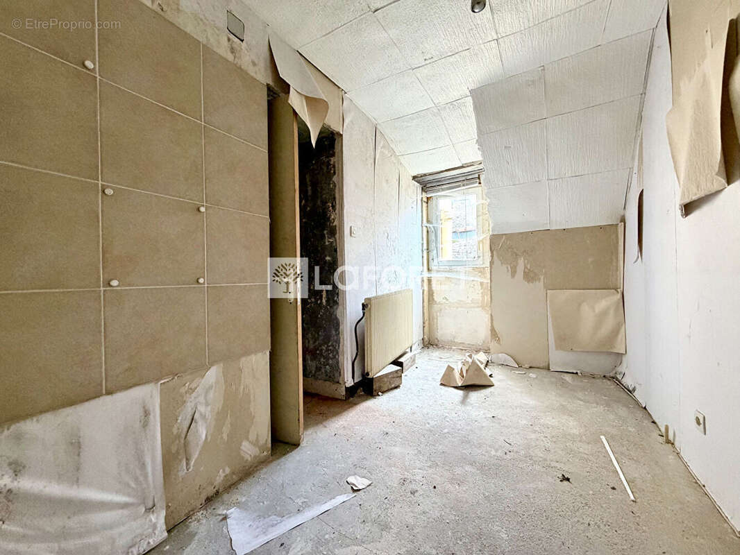 Maison Bury 9 pièce(s) 150 m2 - photo 13