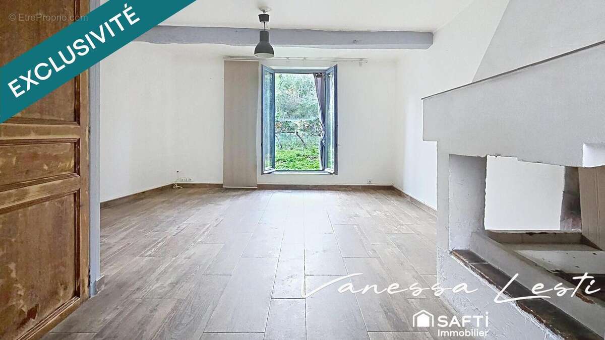 Photo 2 - Maison à CABASSE