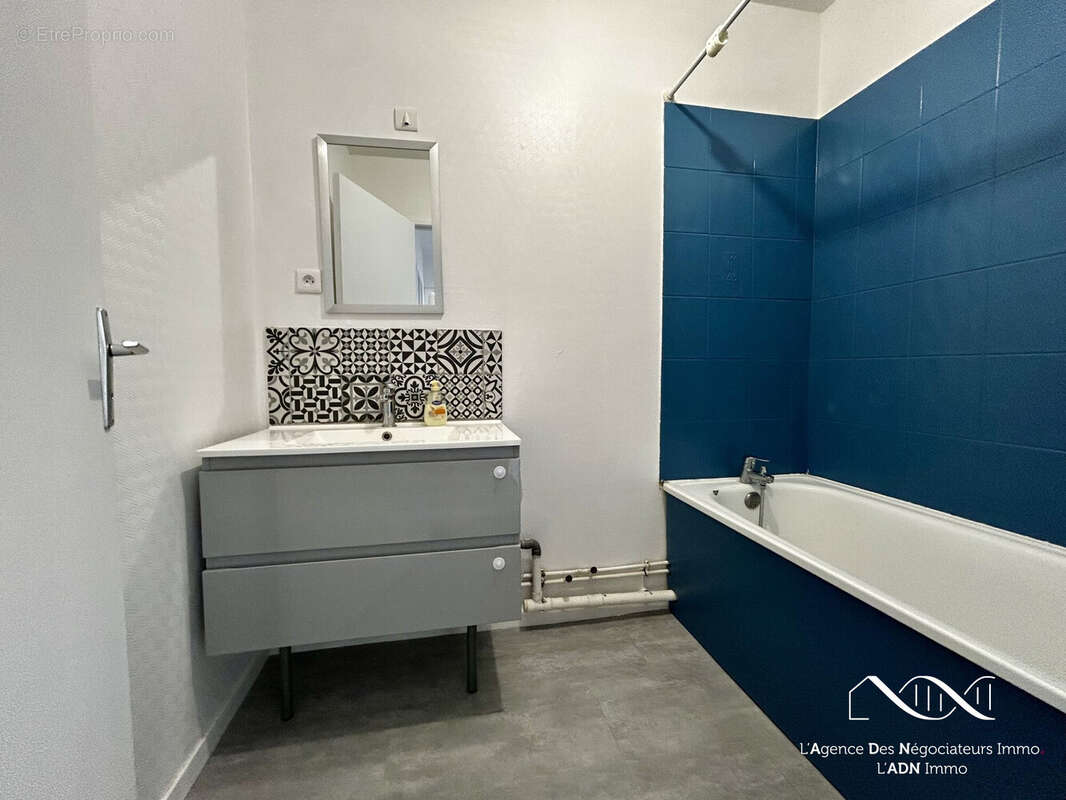 Appartement à ORLEANS