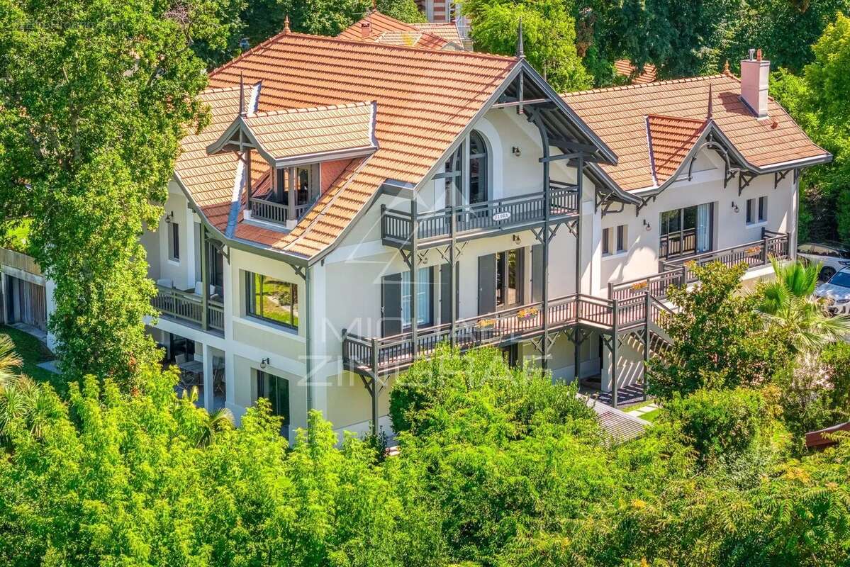 Villa d’Exception – Vue Panoramique sur le Bassin d’Arcachon - photo 19
