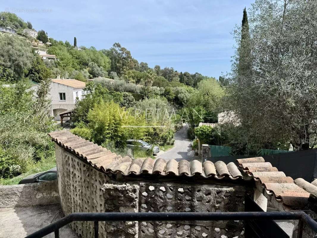 Maison à VENCE