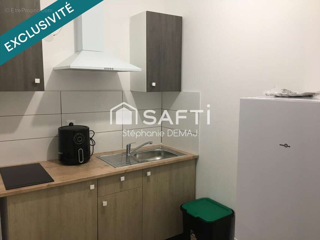 Photo 4 - Appartement à LE LUC