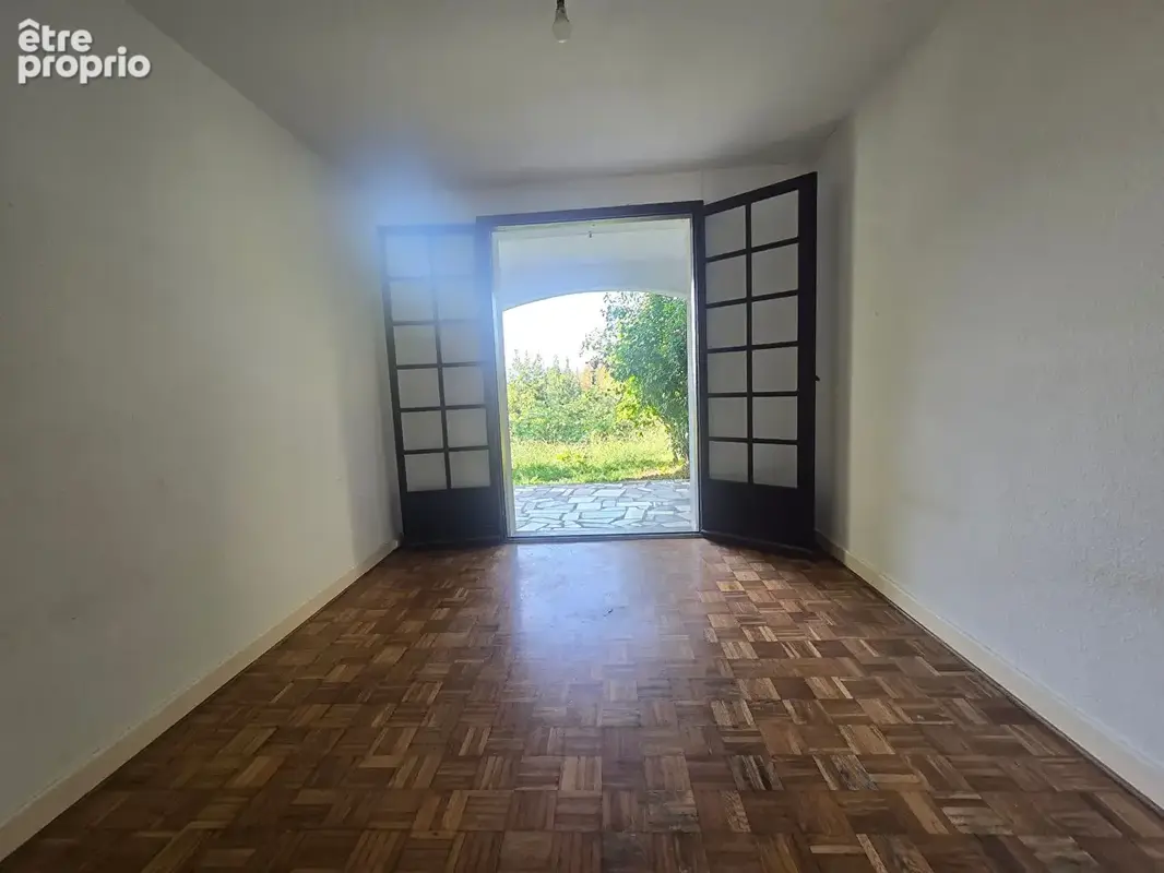 T3 avec jardin au sein d'une maison - photo 15