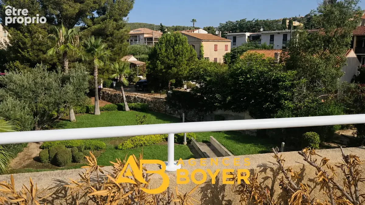 Dernier étage   penthouse d’exception avec 95 m2 de terrasse - photo 5
