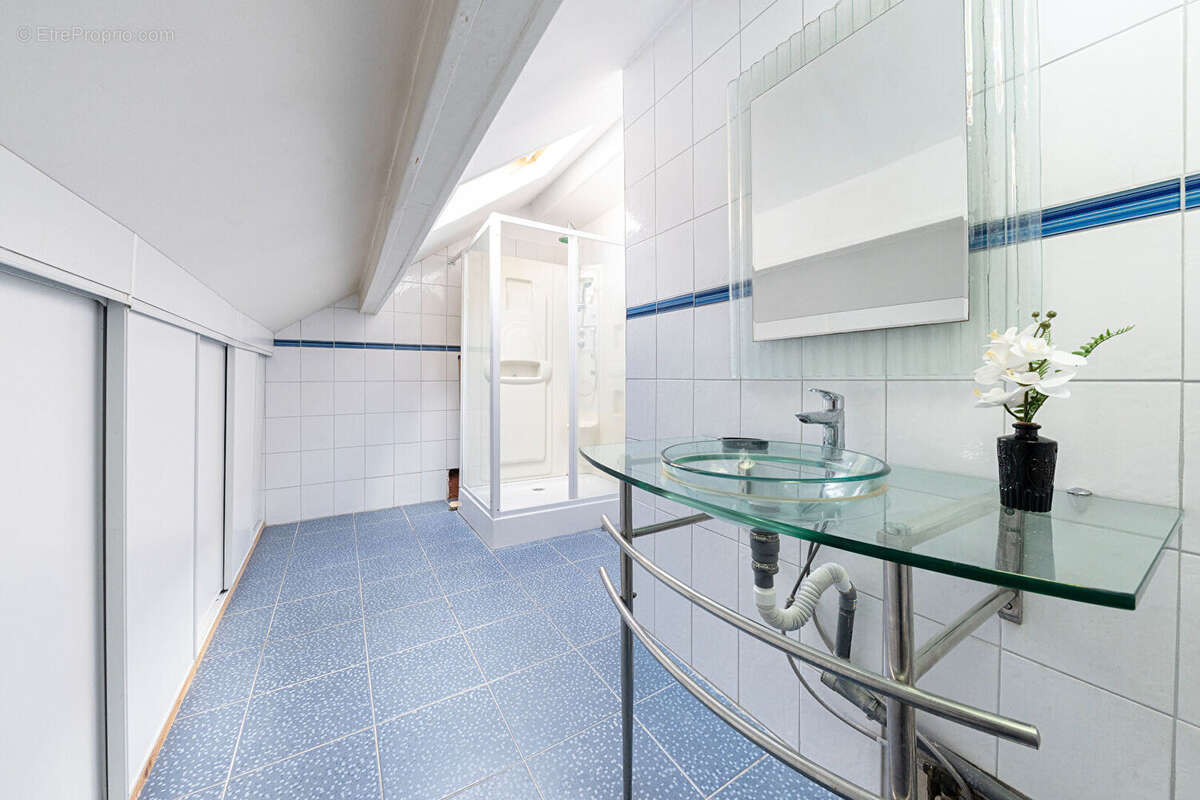 Maison à GOURNAY-SUR-MARNE