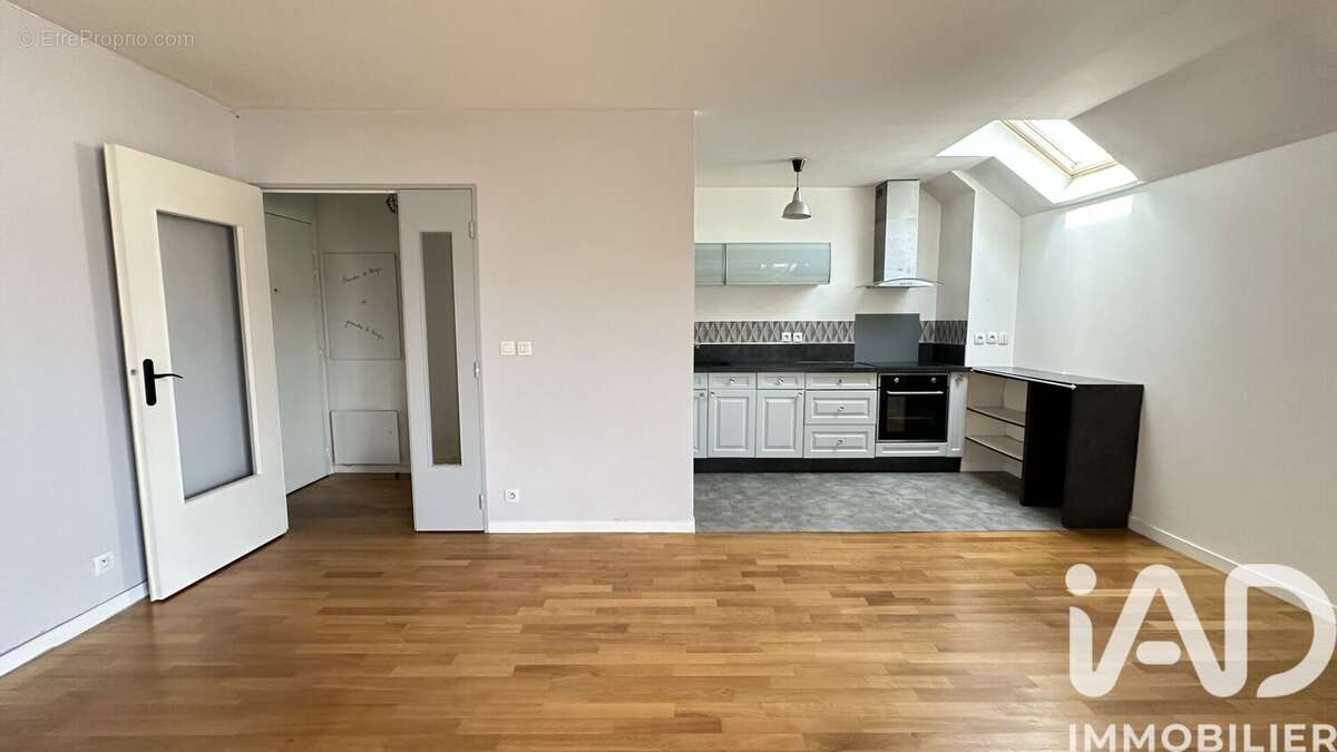 Photo 3 - Appartement à BRETIGNY-SUR-ORGE