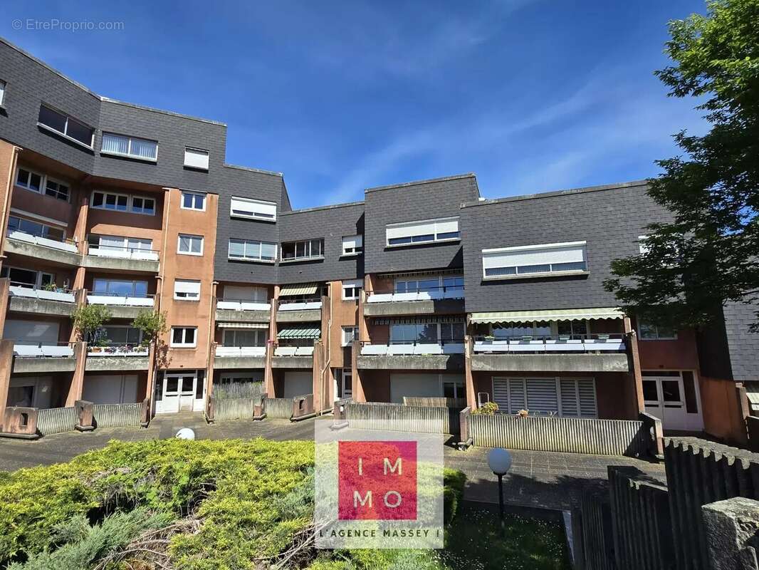 Appartement à TARBES