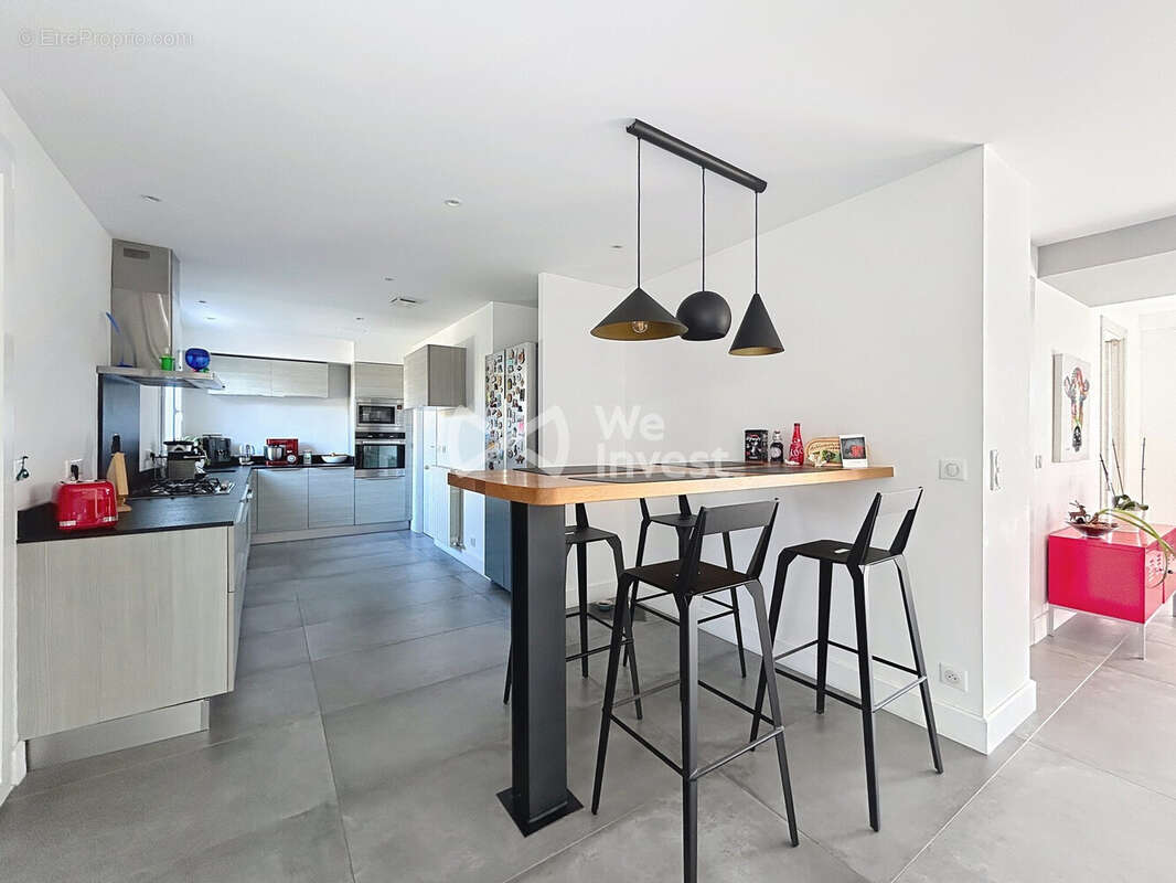 Maison à SAINT-AUNES