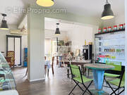 Commerce à L'ISLE-SUR-LA-SORGUE