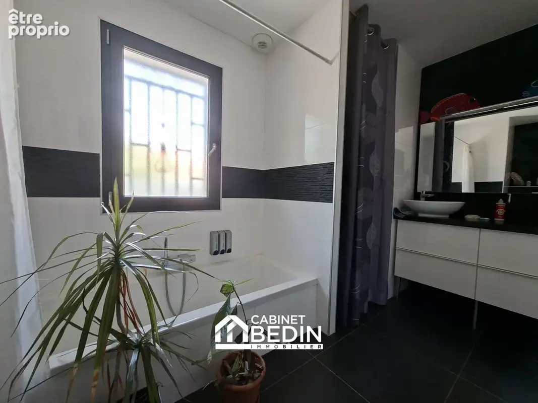Maison 5 pièces 140 m² à vendre à Flourens (31130) - photo 7