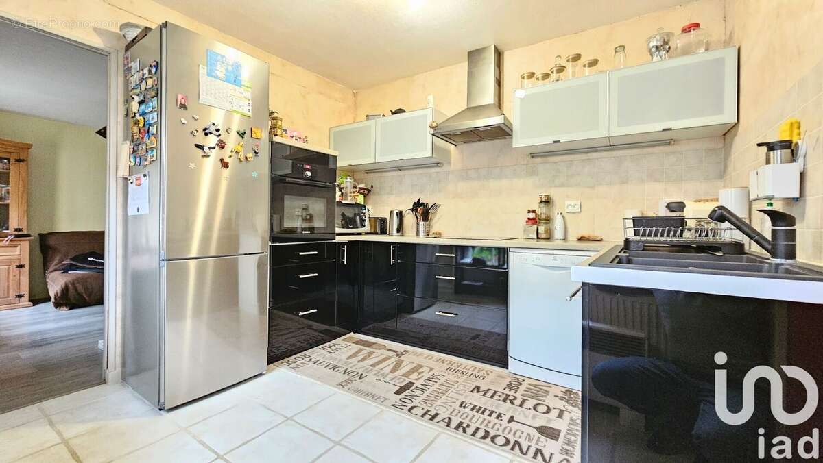 Photo 3 - Maison à MARINES