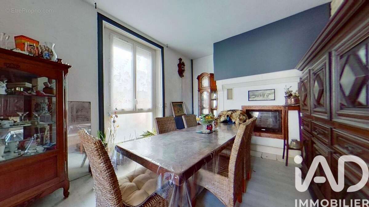 Photo 7 - Maison à PLEAUX