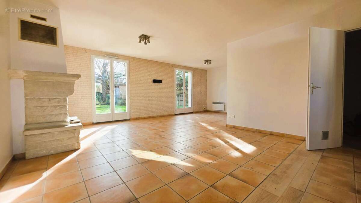 Maison à MONTAUBAN