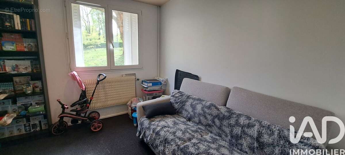 Photo 8 - Appartement à DOMONT