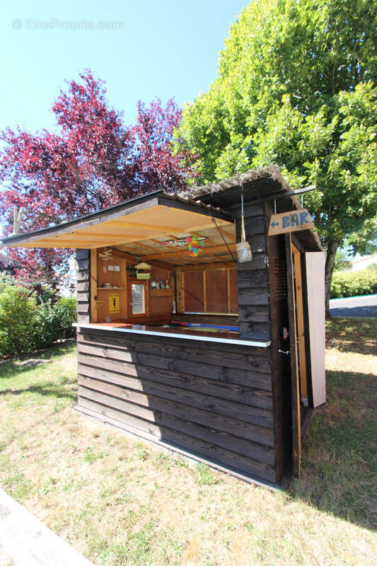 Maison à ECHIRE
