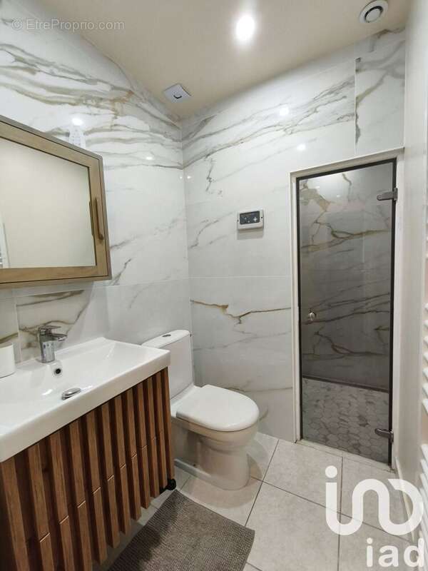 Photo 5 - Maison à BOMPAS