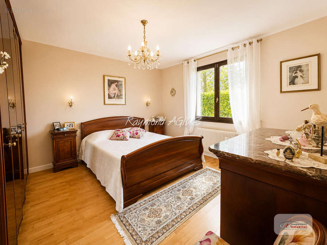Élégante maison familiale de 7 chambres avec annexe indépendante, située dans un cadre rural paisible - photo 21