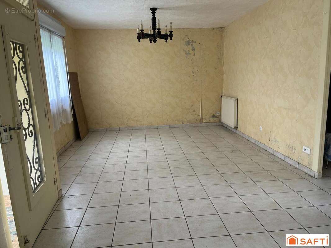 Photo 3 - Maison à LEUHAN