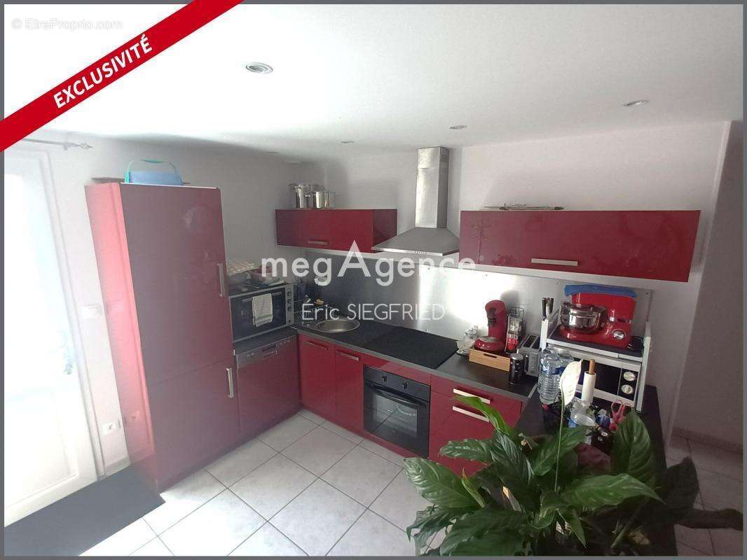 Appartement à NOTRE-DAME-DE-MONTS