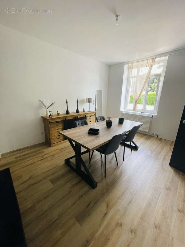 Propriete avec annexe a finir de renover - photo 11