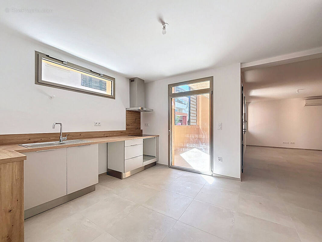 Maison à NIMES