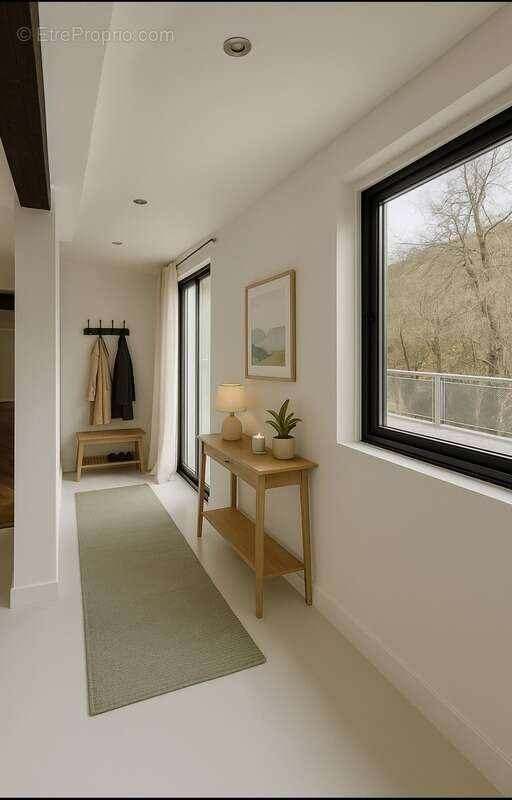 Maison à MORTAGNE-SUR-SEVRE