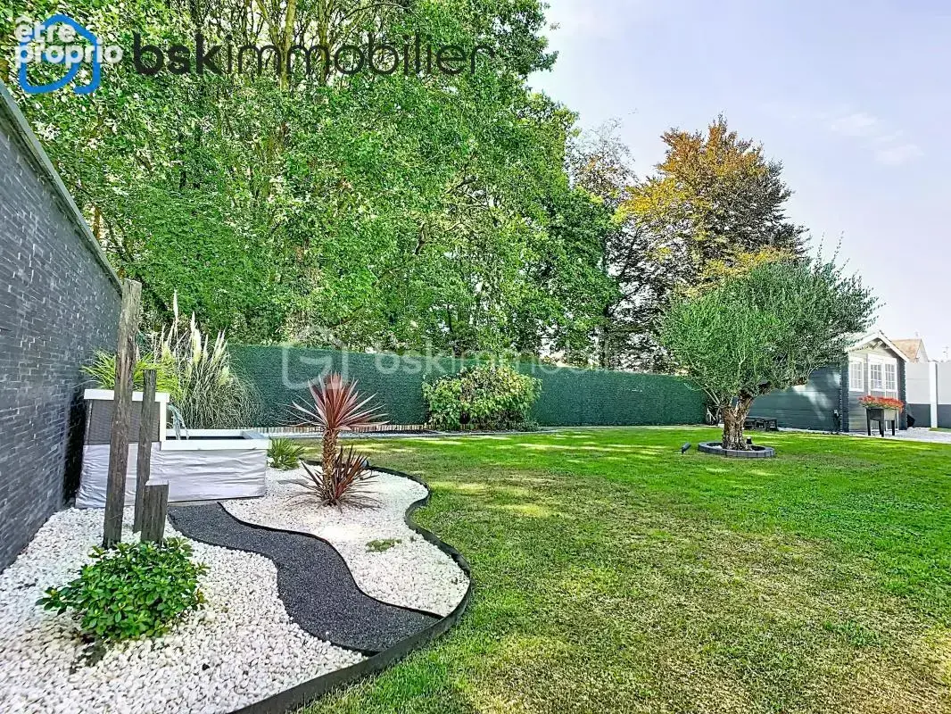 Coup de cœur  maison 4 chambres  magnifique jardin - photo 13