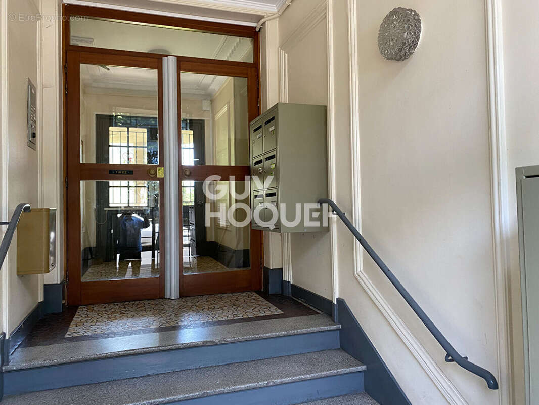Appartement à CHELLES