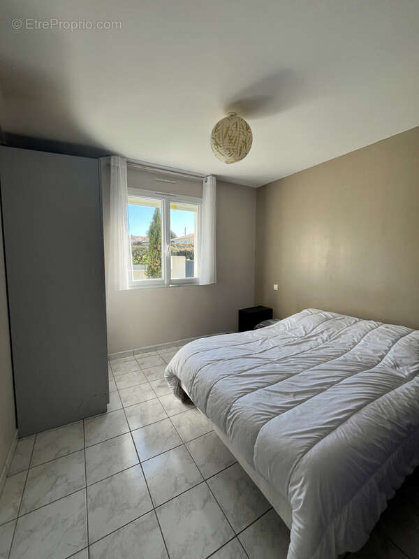 Maison à LE GIROUARD