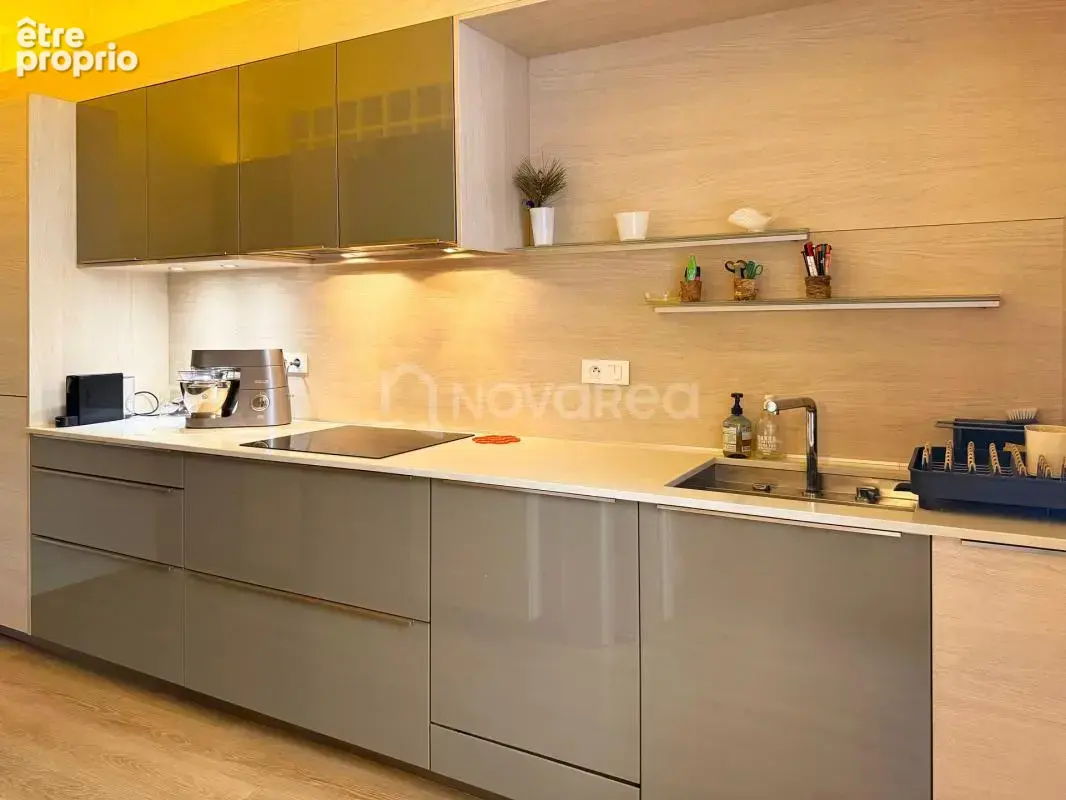 Appartement 7 pièces - photo 8