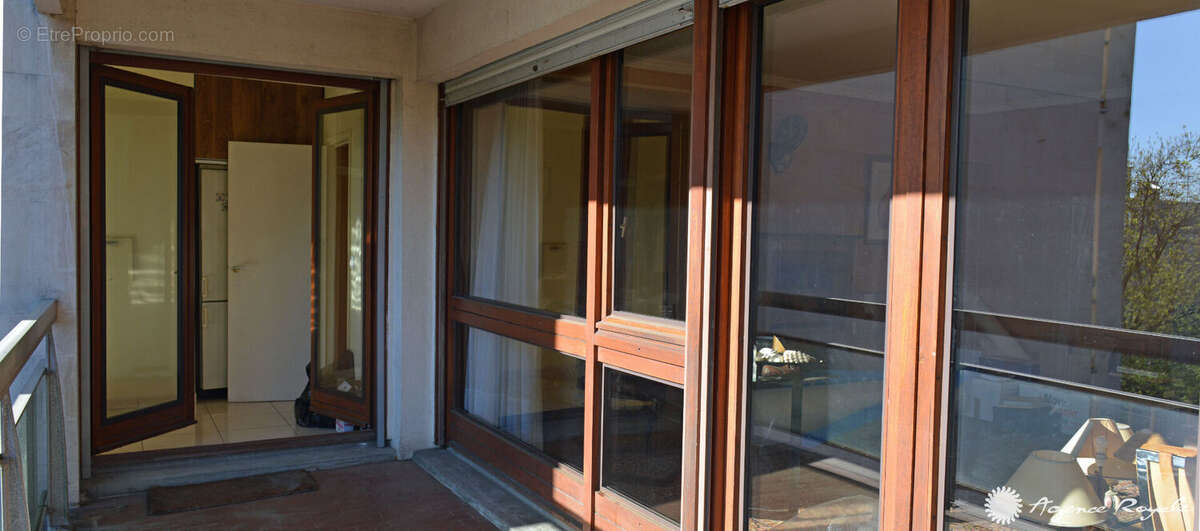 Appartement à LE PECQ