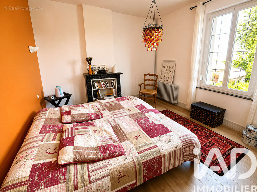 Photo 2 - Maison à AVESNES-SUR-HELPE