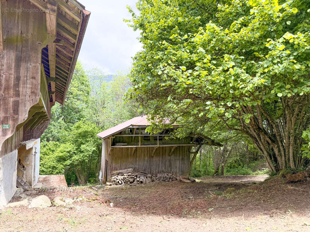Ferme Historique d'Exception à La Rivière-Enverse   Un Potentiel Unique - photo 9