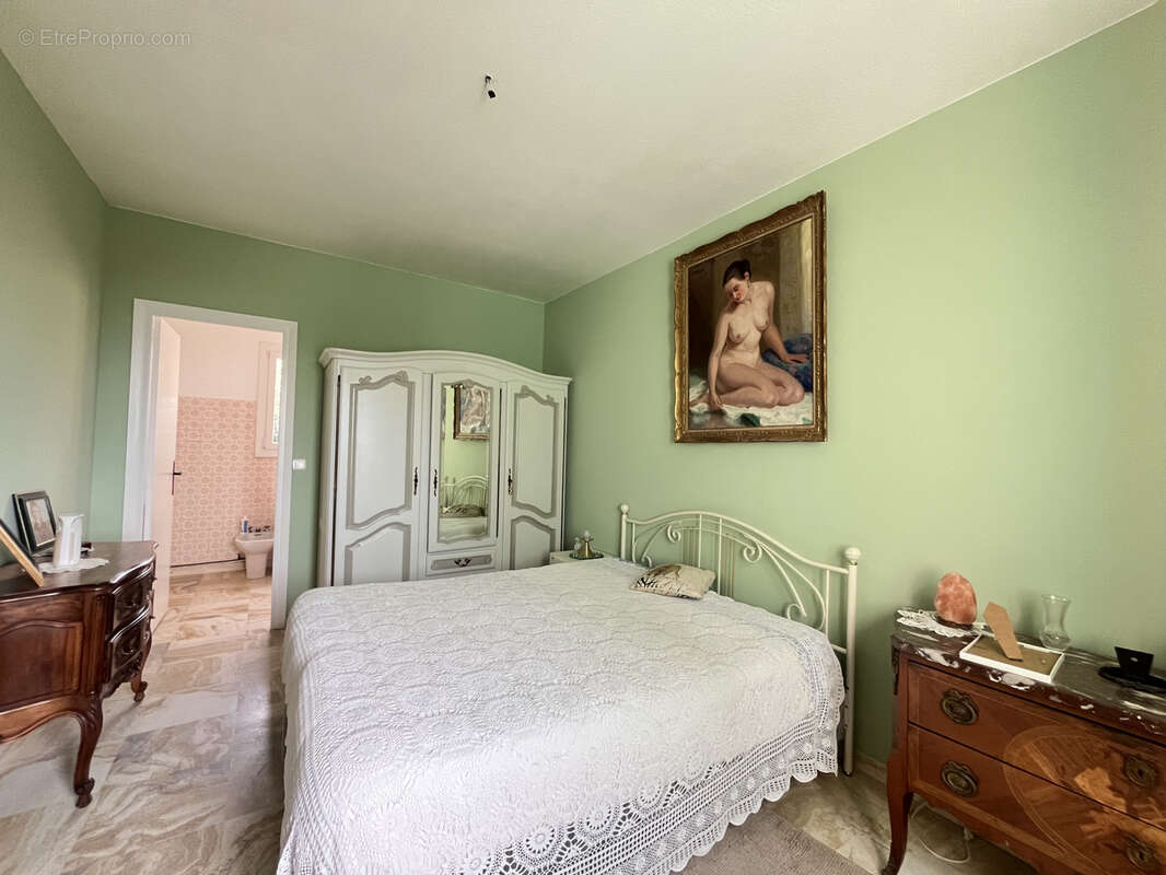 Appartement à LE LAVANDOU