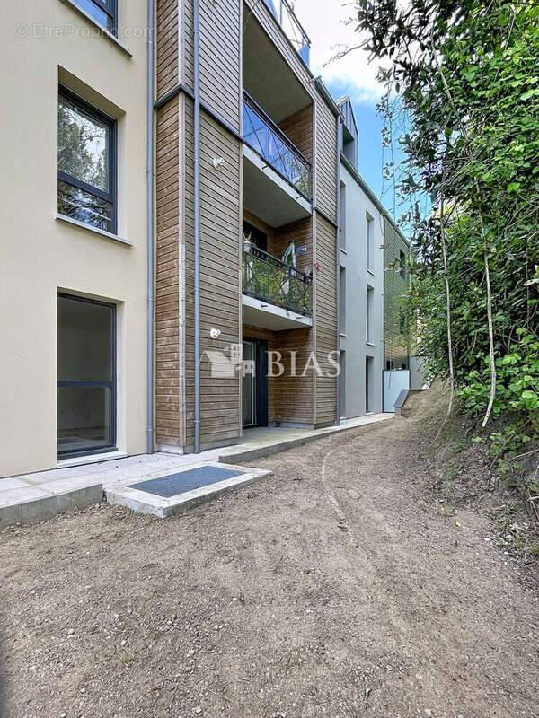 Appartement à HONFLEUR