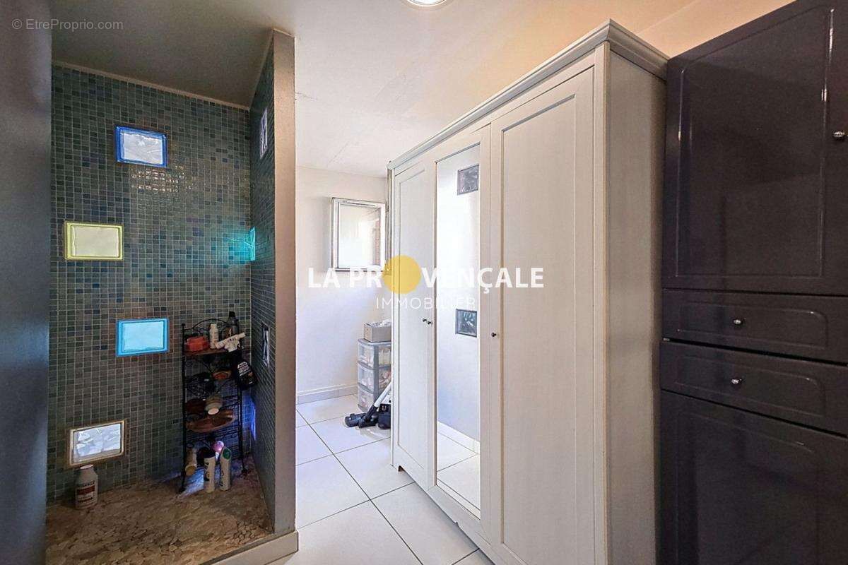 Appartement à GARDANNE