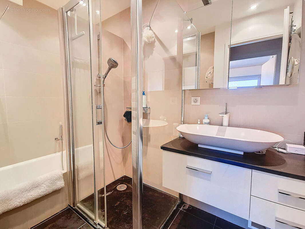 Appartement à THONON-LES-BAINS