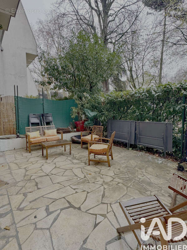 Photo 6 - Appartement à CRETEIL