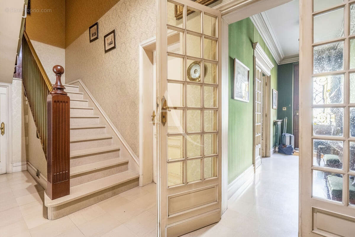 Maison à BORDEAUX