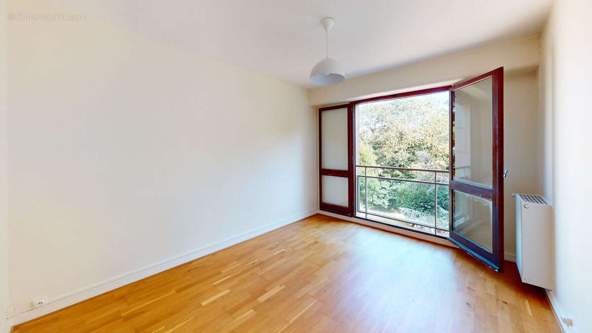 Appartement Louveciennes 4 pièces 89.42 m2 - photo 7