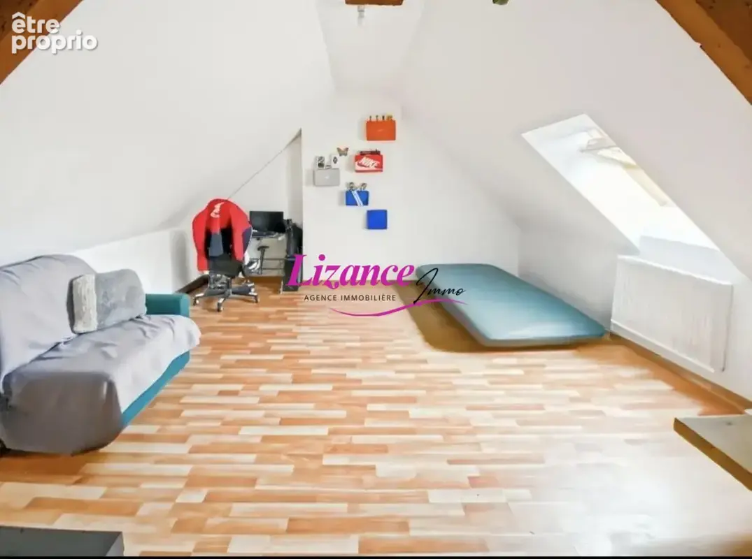 Maison 75 m² à Ruyaulcourt  - photo 6